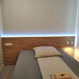 Private Bathroom Double Room
